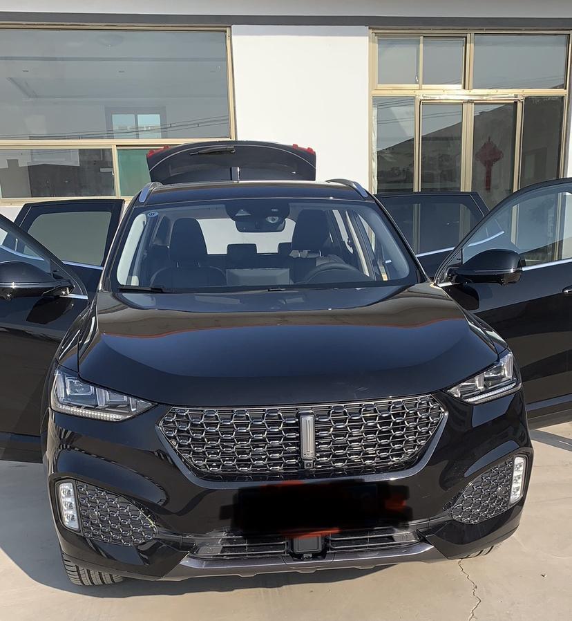 wey vv6-魏派VV6更换原车米其林轮胎多少钱一条？如果选择其他品牌什么样子的合适呢？有没有换过或者知道了老铁，希望分享一下。