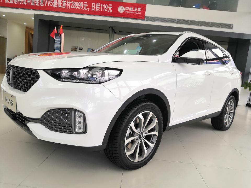 wey vv6-各位车友，你们订车一般多久能提车呢？我这里订了一个月了，还没车，说是还在路上。vv6是产能不足？