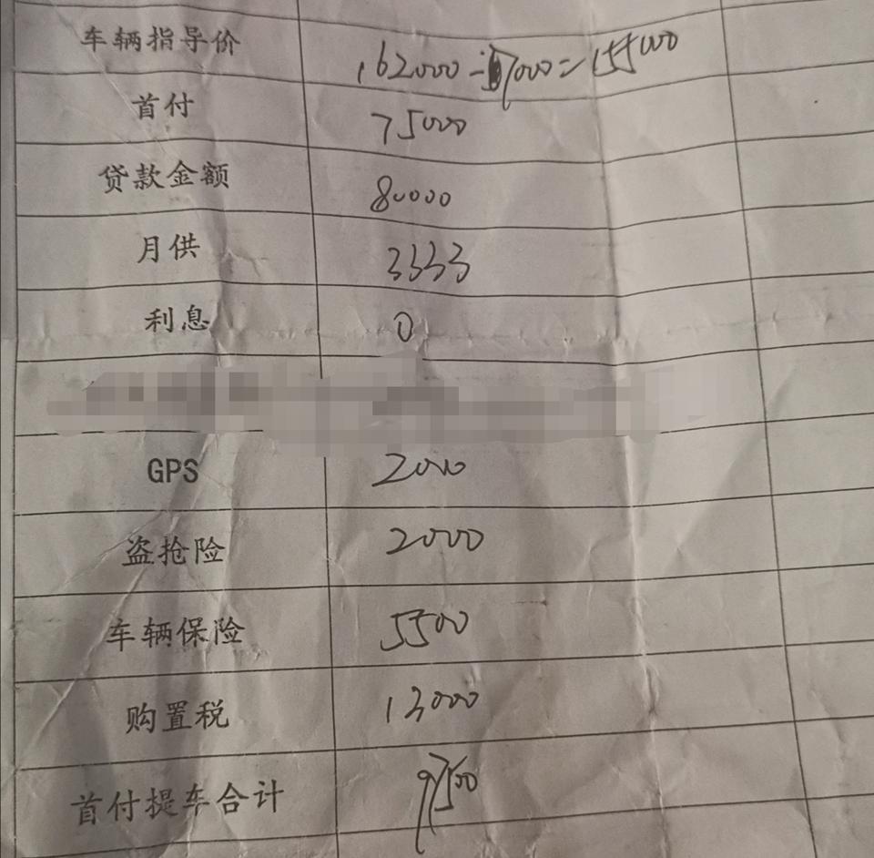 wey vv6-想问问各位老司机，vv6智享款，这个价格还能谈多少。