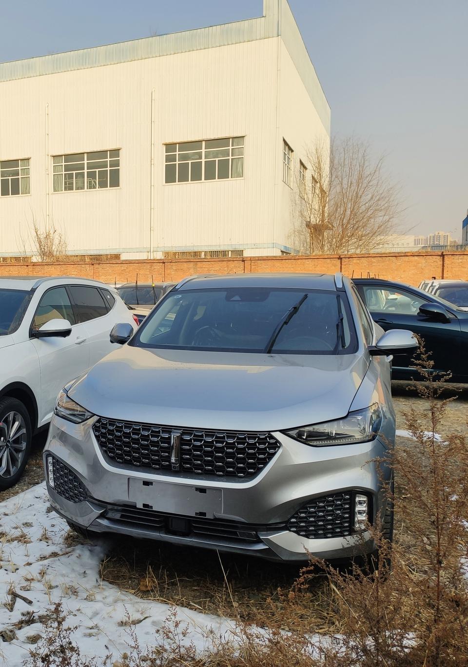 wey vv6-vv6智享，你们都啥优惠？都送东西了吗？
我这全款优惠15000，但是什么也不送。可以吗？