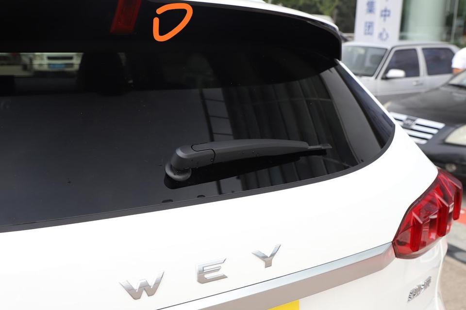 wey vv6-大佬们，这个安装行车记录仪，路线怎么走啊？