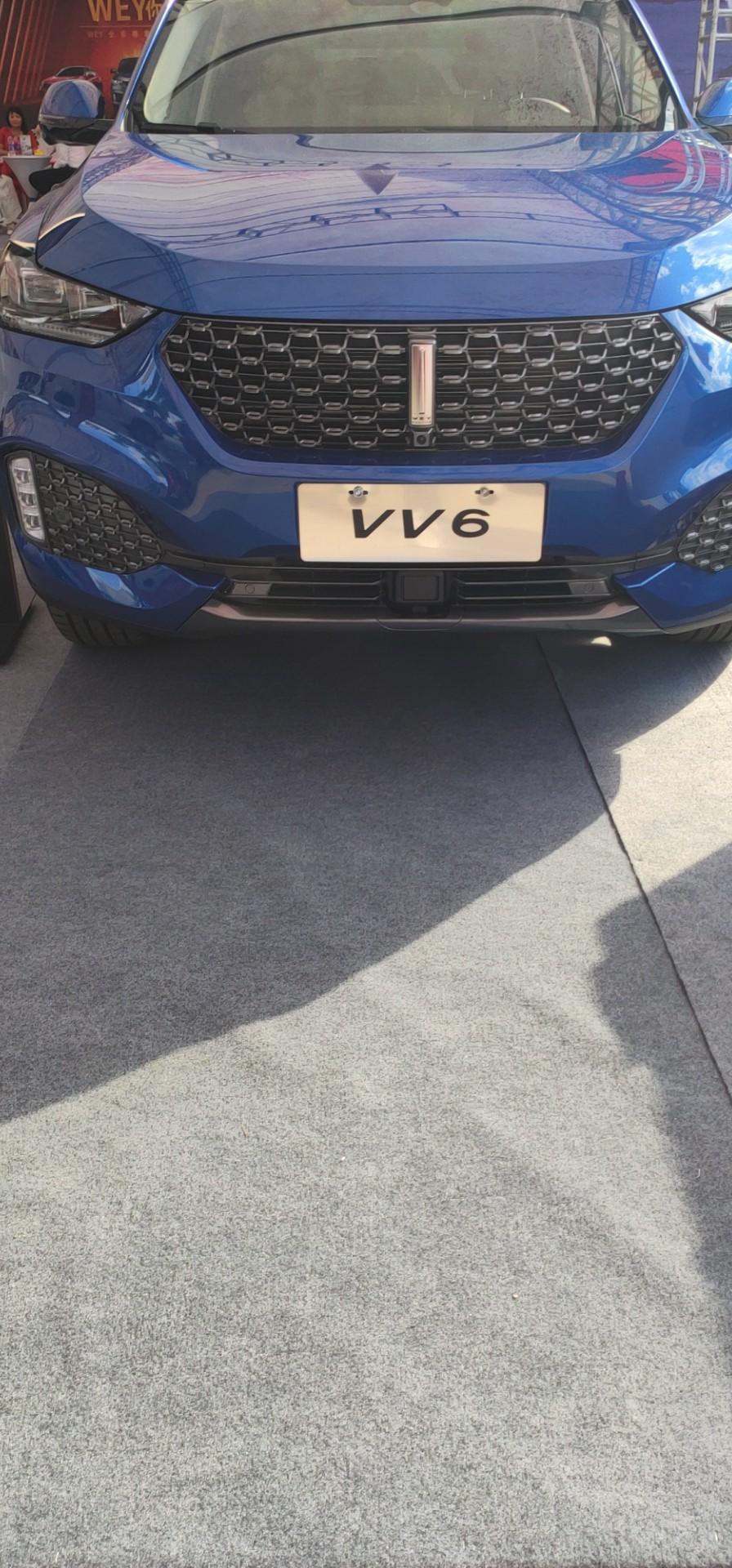 wey vv6-车友们，所谓的5年是厂家直接保还是通过后期购买？保3年买两年的吗？