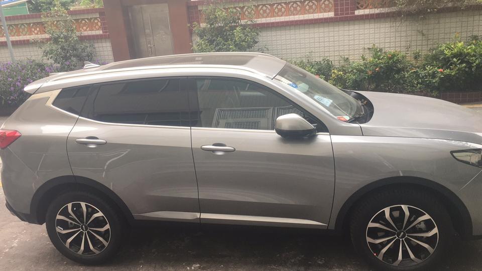 wey vv6-提车后行驶途中所有声音都没有了，今天行驶途中又碰到两次，今天这两次第一次隔了快半小时自己好了，第二次到现在也没恢复，所有声音都没有了，转向报警提示音等等所有声音