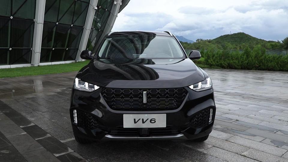 wey vv6-2019款vv6跟2020款vv6的发动机有多少分别呀？
