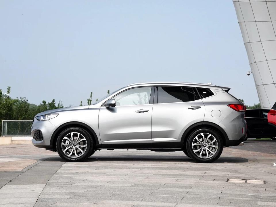 wey vv6-vv6什么时候上市国六的？年低会上吗？年低打算要入手