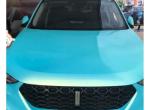 wey vv6超豪！100公里高速8.3的油耗！市区跑了180公里！市区用的eco模式！现在油耗10.7了（转速控制在1000-2000）……我看别人市区跑了几千公里油耗才不到9！请问开魏派有啥技巧吗？为什么别人的油耗比我低那么多！！求车神指教！