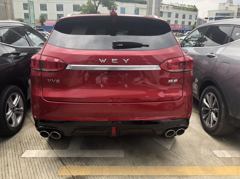 wey vv6-昨天去4S店试驾，感觉VV6各方面表现还不错，唯独怠速的时候方向盘有轻微的抖动？这点我觉得不太好，各位车友你们买的车回这样嘛？