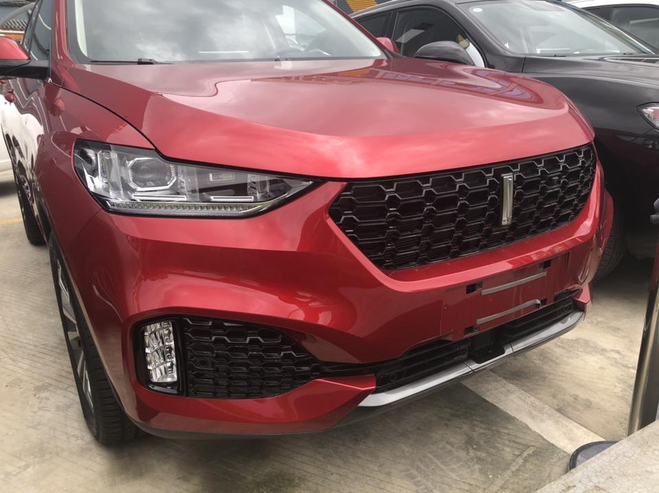 wey vv6-昨天去4S店试驾，感觉VV6各方面表现还不错，唯独怠速的时候方向盘有轻微的抖动？这点我觉得不太好，各位车友你们买的车回这样嘛？