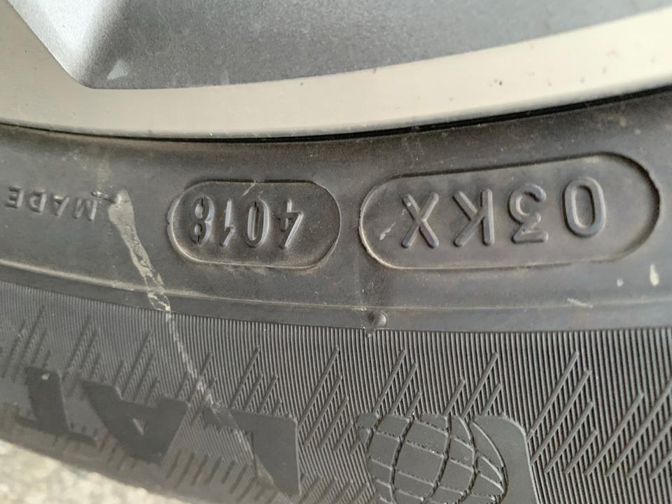 wey vv6-第一次买车，不懂 请问大家这不是库存车吧提车的时候8公里