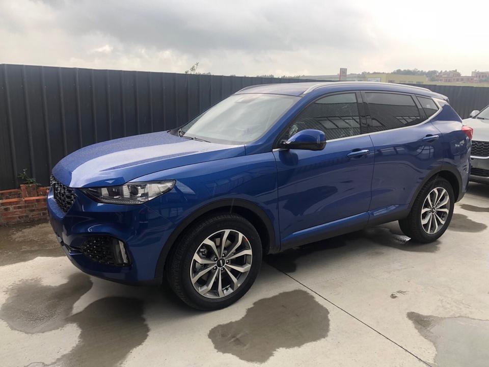 wey vv6-Vv6的油耗表现怎么样？多少你们觉得可以接受？