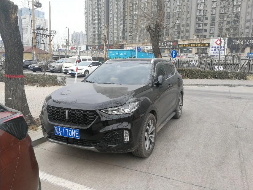 wey vv6-有木有太原的车友会。有的话留个联系方式什么的，