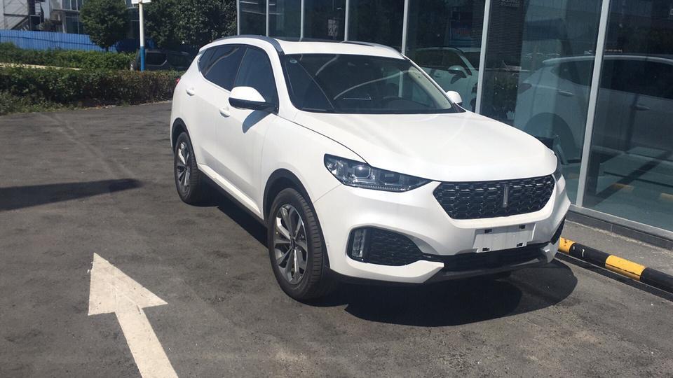wey vv6-VV6值得买4区的么？
