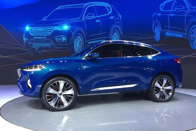 wey vv6-八月底VV6就要上市了。
大家估计一下低中高配版本应该是多少钱呢？