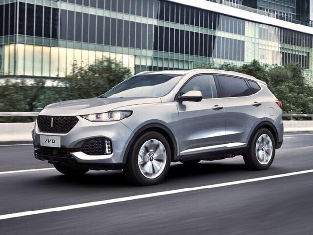 wey vv6-大家觉得VV6什么时候入手比较合适？能优惠多少钱