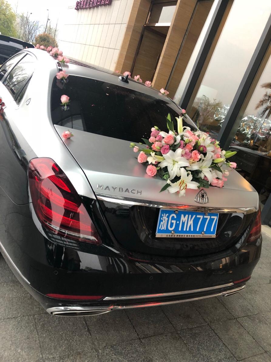迈巴赫s级-迈巴赫这辆是真的V12吗？各位大神求解
