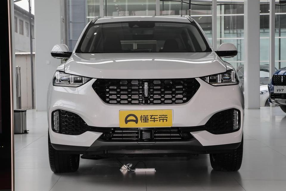 wey vv6-问下各位车友，VV6两驱超豪型15.5万的那辆车，分期和全款的价位各多少?求告知。