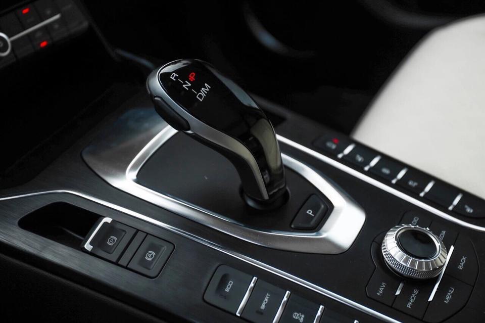 wey vv6-VV6值得买4区的么？