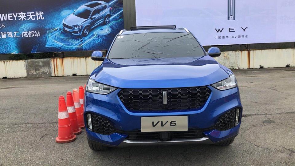 wey vv6-Vv6超豪那个高级皮质座椅怎么样？不是旗舰的真皮哦……