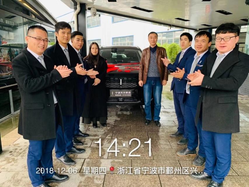wey vv6-各位vv6亲们今天风调雨顺喜提四驱旗舰爱车。开了80公里总体各方面都还满意，具体的等以后实际开久了再向大家随时通报！你！