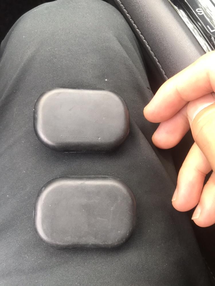 6月提的缤智新车 谁知道这是干啥的