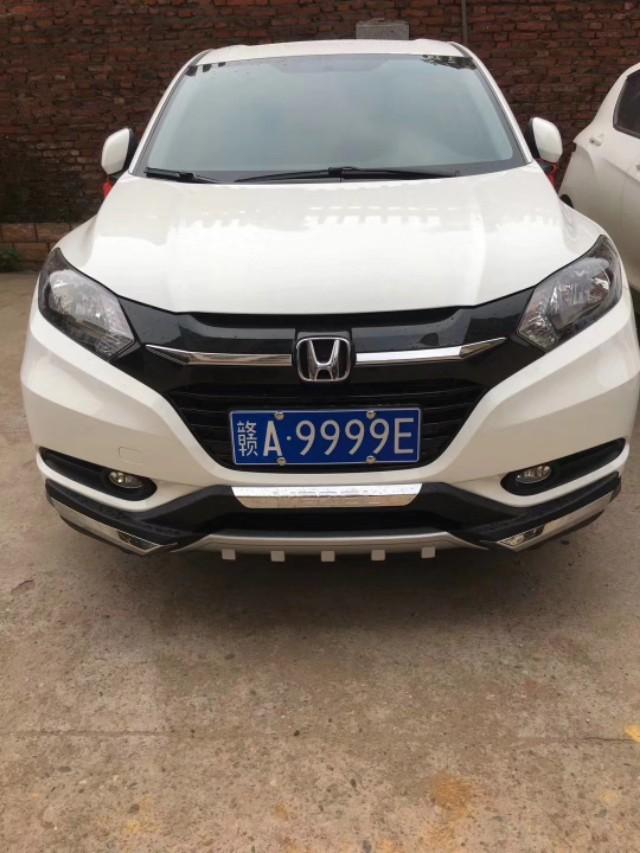 缤智-新车多少公里保养一次？4.1号提的车。