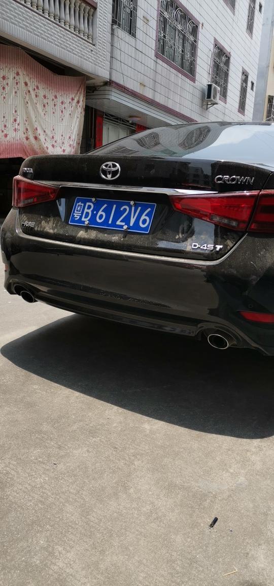 这是皇冠吗？
