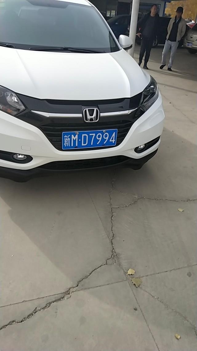 缤智-大家看看这是什么车，二手的现在多少钱