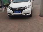 缤智-大家看看这是什么车？具体那一年生产的，什么型号？