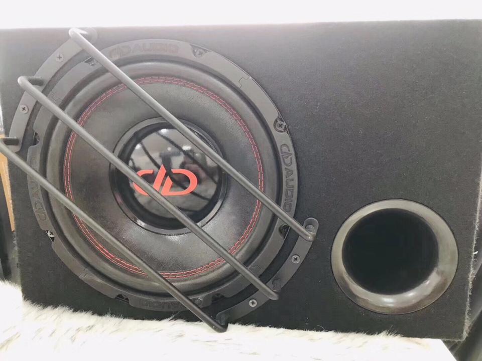 丰田皇冠音响改装？性价比超高 分享分享