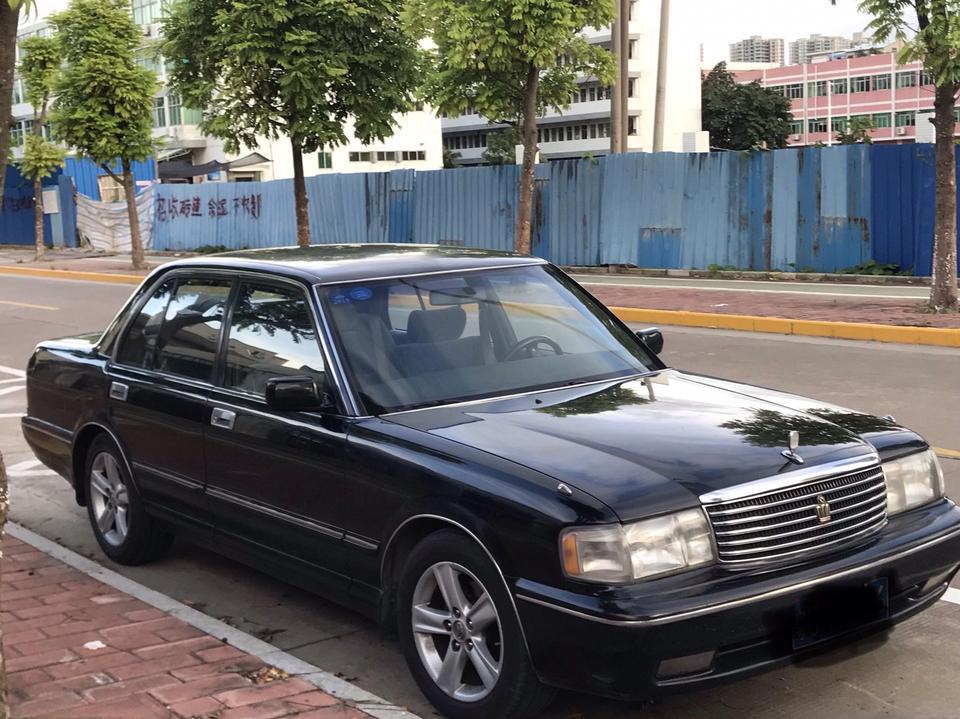 这是什么皇冠！