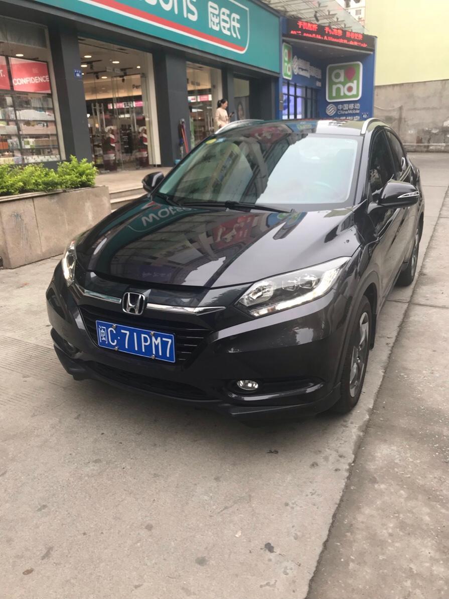 大家好，本田缤智1.8豪华版的，我问一下是不是都有这个毛病，就是起步后加油到快40迈时候发动机传来阵不同以往的噪音，类似破音的声音再加速或者收油就没有了，是通病吗？有解决办法吗？