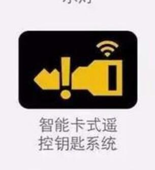 缤智-仪表盘上的这个灯亮了，是怎么一回事？