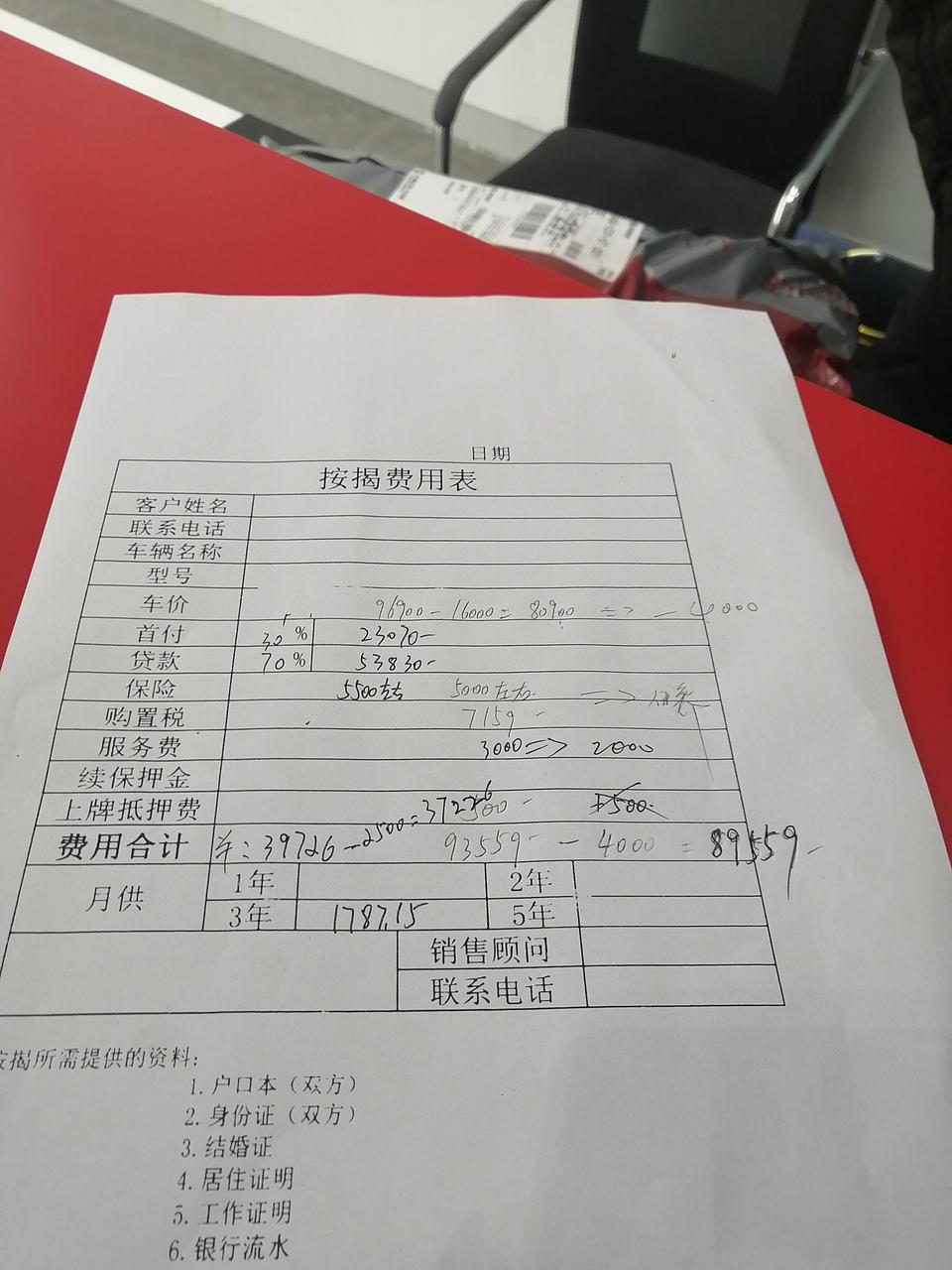 艾瑞泽gx-GX pro中配。这个价格如何