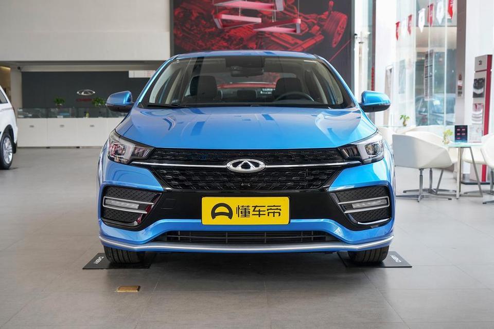年后准备人生的第一辆车，买艾瑞泽GX1.5T自动型色，19年款的，在昆明买，一成首付，能优惠多少，