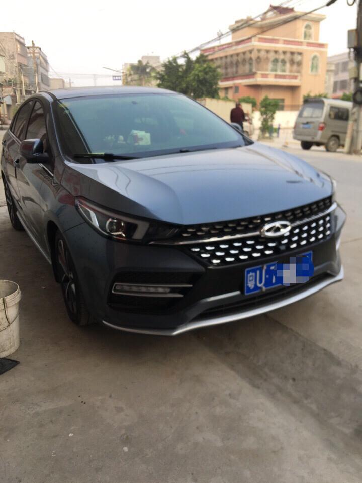 艾瑞泽gx-开了几天，今天感觉开平坦的路有一点点左右晃动！是不是轮胎里有石头？前些天感觉不会呀！