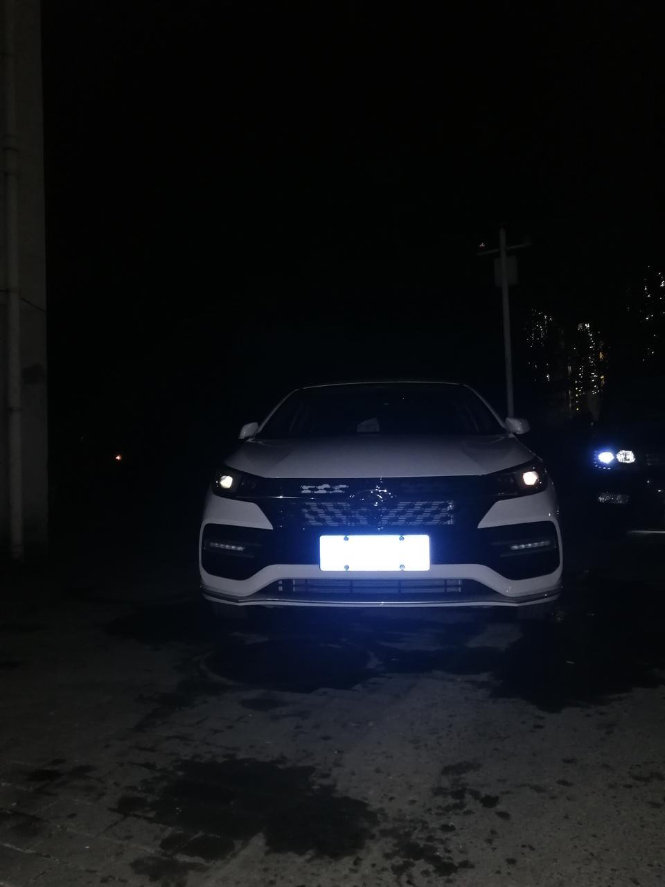 艾瑞泽GX  想更换4 S店的原厂LED大灯，398元，划算吗？