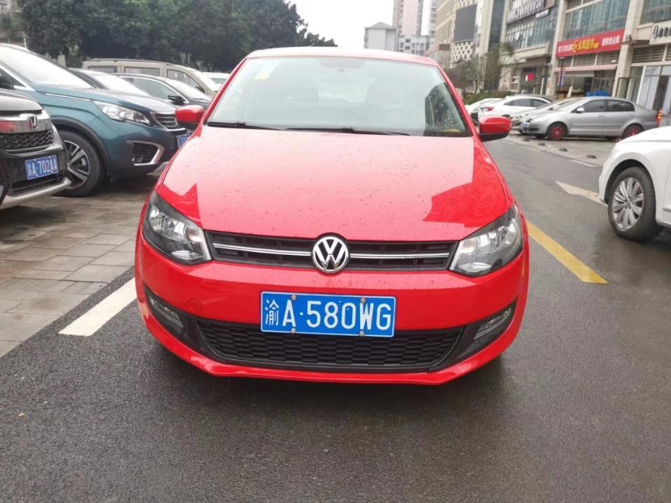 polo-求各位大神给点意见   11年自动 1.6的波萝36800能入手嘛?