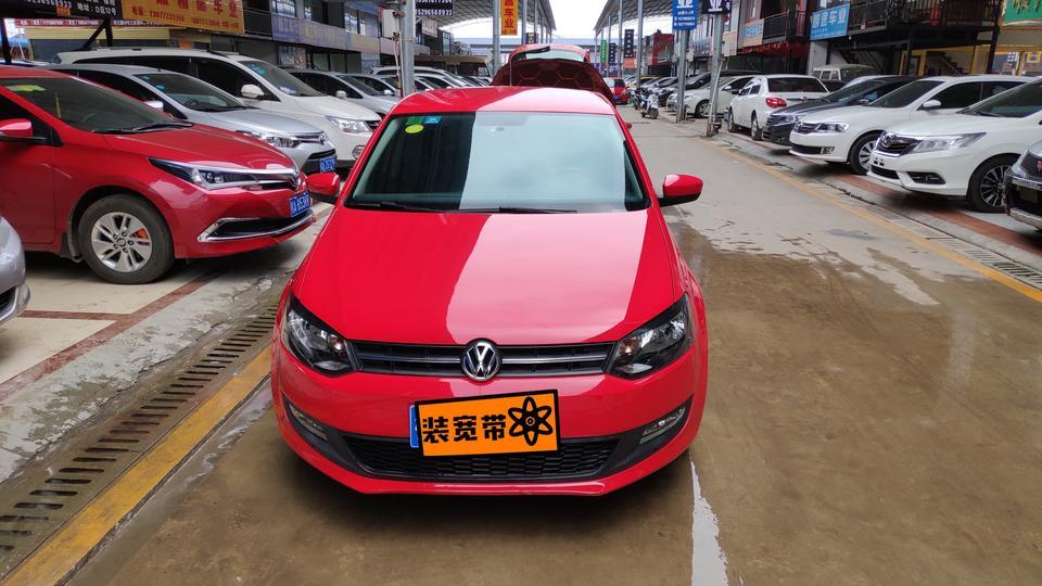 polo-哥哥姐姐们，我的1.4L自动小菠萝可以去青藏线嘛?