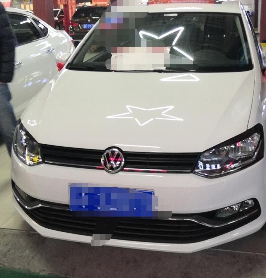 2019年1月上牌大众polo没有保险8万4入手贵吗？