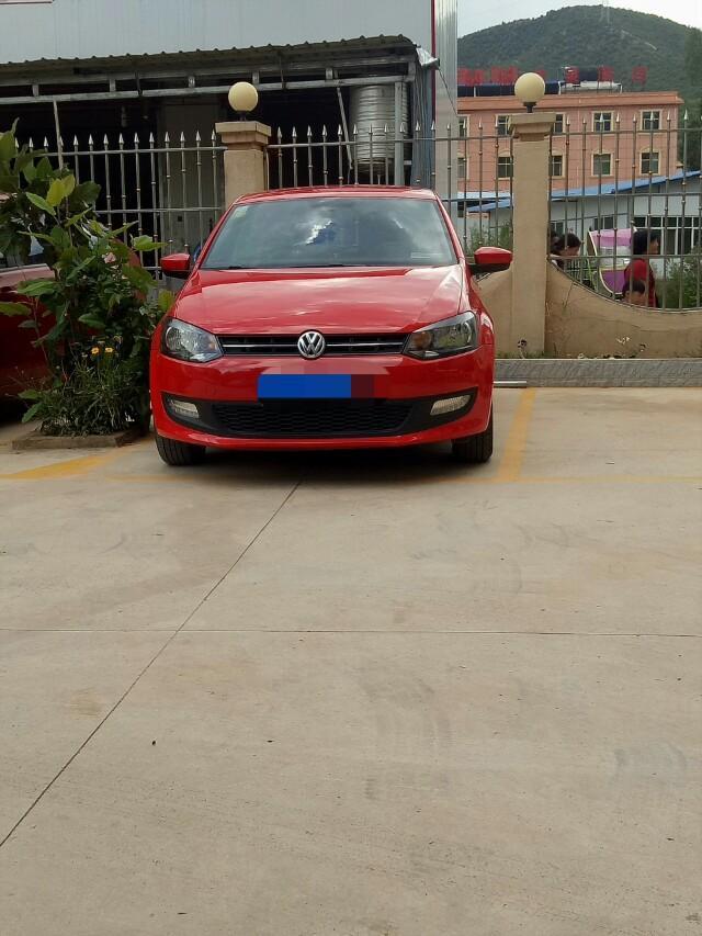 polo-13款，1.4L   能玩姿态吗？打算入坑。