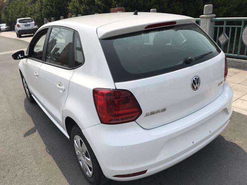 大众polo 怎么样