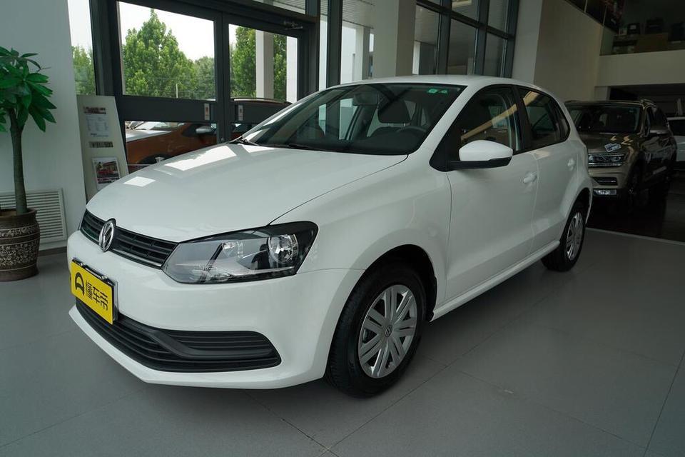 polo-18款自动安驾，和安享，现在落地多少钱？分期有没有优惠政策呢？