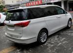 别克gl8-西宁有改Gl8的改装店吗？    想改电动中门