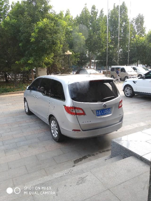 别克gl8-正常保养周期是多长 这款车