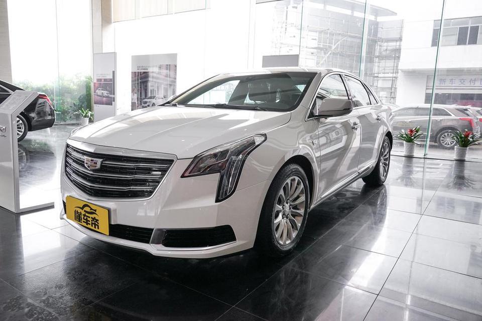 凯迪拉克xts-想买XTS 技术型的 但由于本人不太懂车  所以还在犹豫 麻烦各位分享一下优缺点?