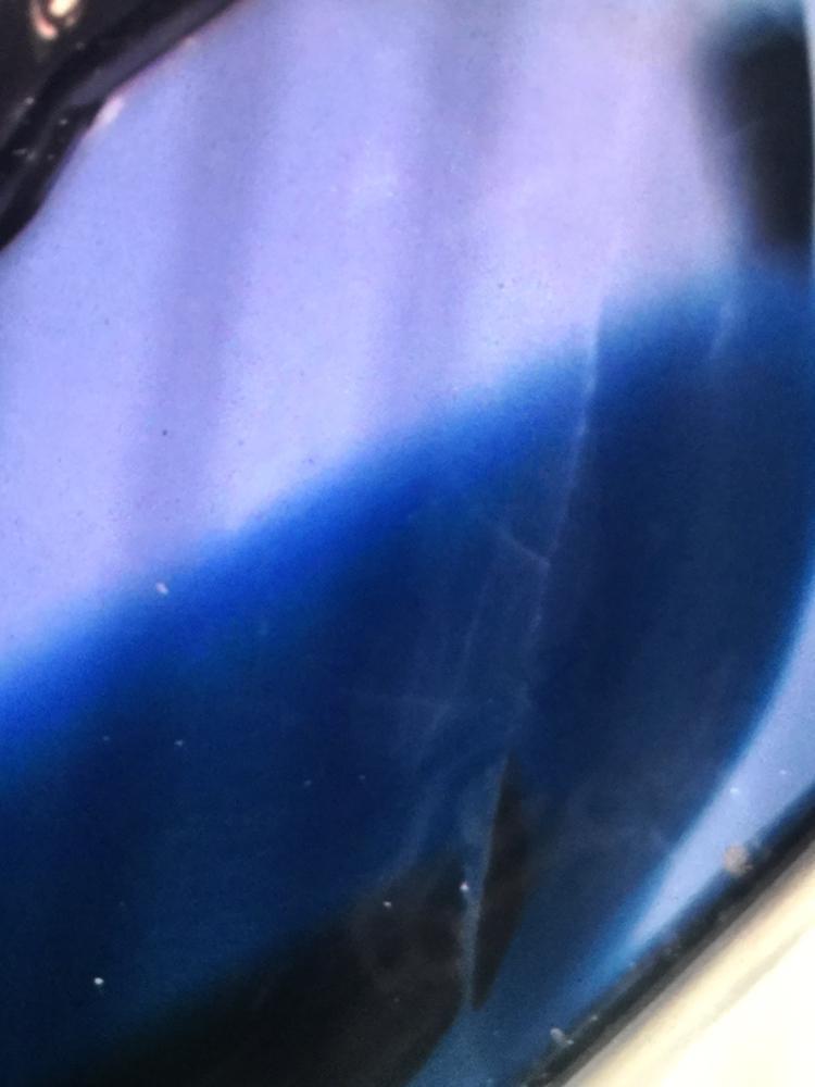 凯迪拉克xts-我是17款，购买1年半，我的车空调开关失灵，音量大小触摸不灵敏，主页开关失灵，去四儿子店维修，因为在最底部有两根认为导致的裂痕，不给予保修，这两根裂痕在最底部。大佬们有没有遇到过这个的？四儿子要6000更换总成
