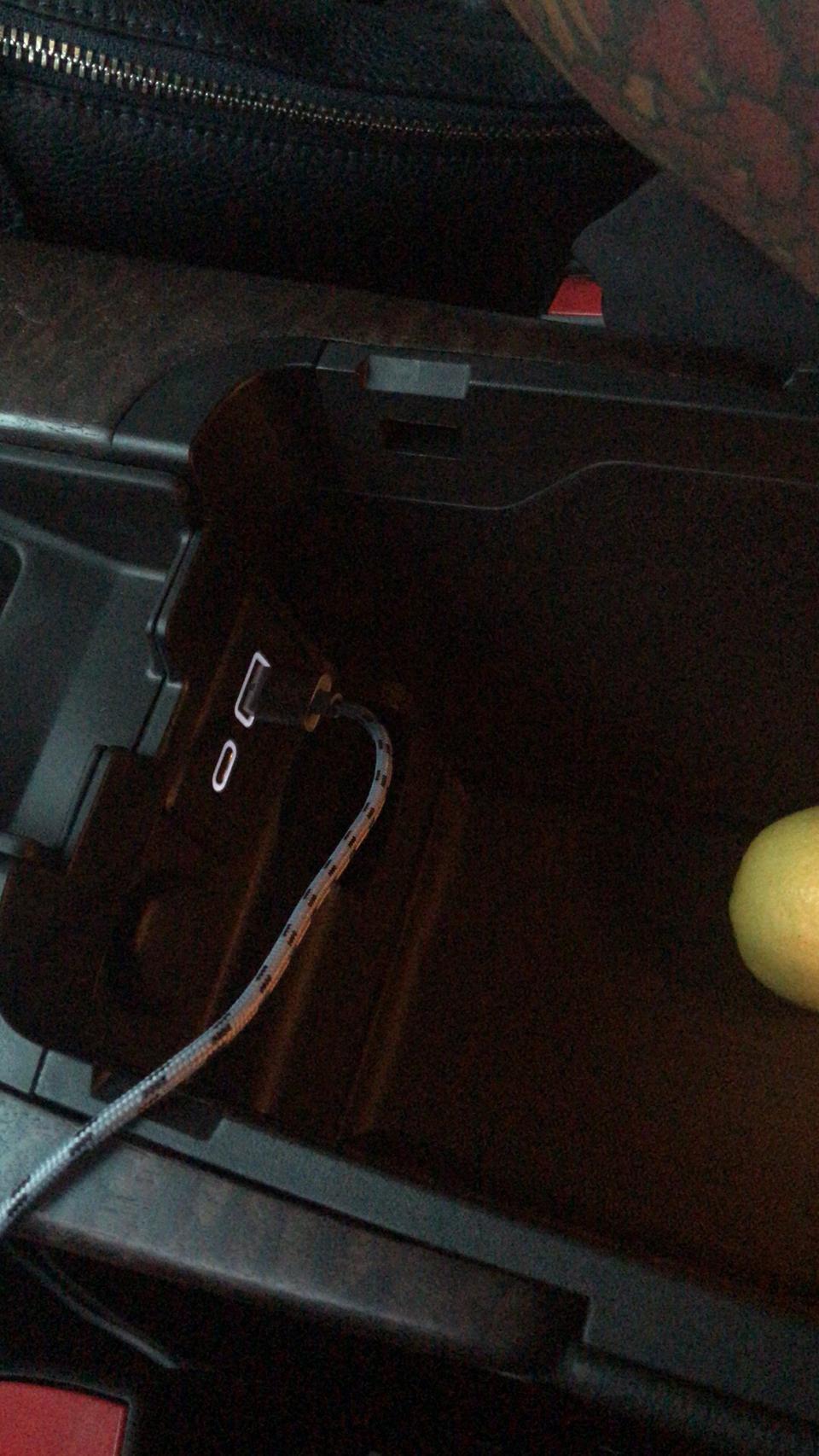 凯迪拉克xts-我这个口不能用了咋回事新车