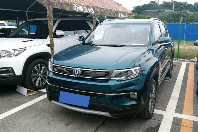 长安cs35 plus-长安cs35plus蓝鲸酷联加装转向辅助灯多少钱？？