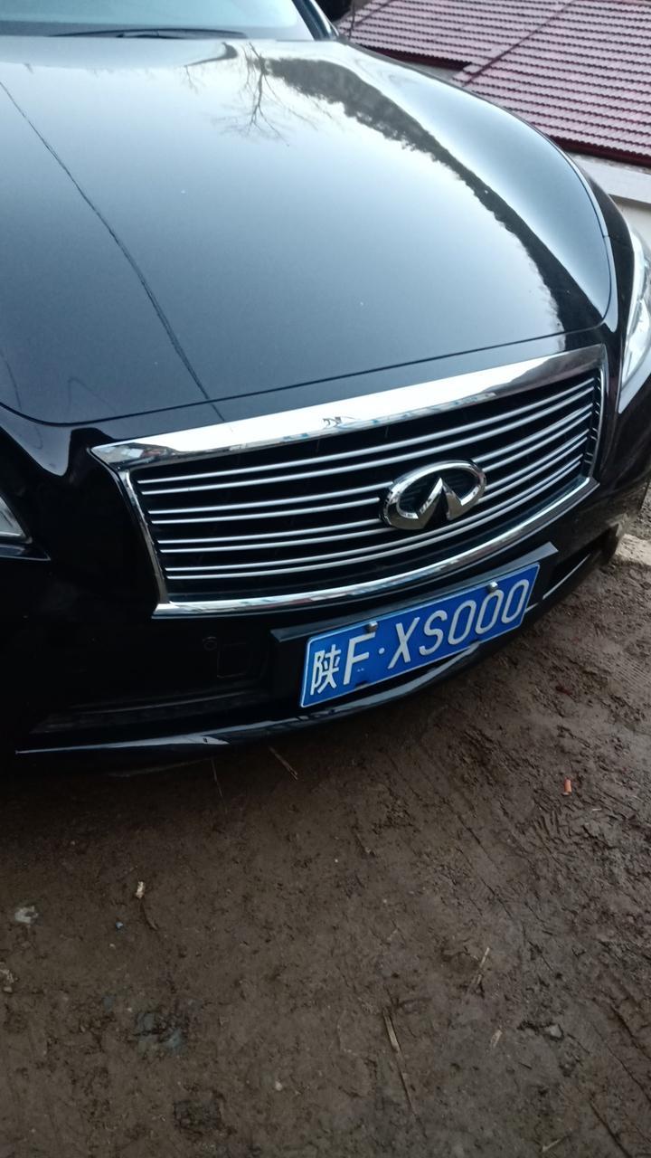 凯迪拉克xts-英菲尼迪轿车多少钱