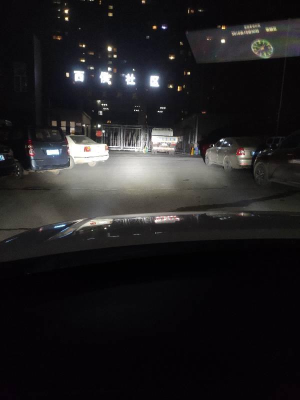 长安cs35 plus-唉  百因必有果  我的报应就是我  各位车友  我该怎么办  19款CS35PULS自动畅联版  原车远近光都是卤素灯  我想把远光换成LED的  结果那汽修店的二傻子把远近光给我都弄散了 他给我调了三个小时都没调好  啊啊啊  怎么办  我该去哪里调试  新车啊  才二十天